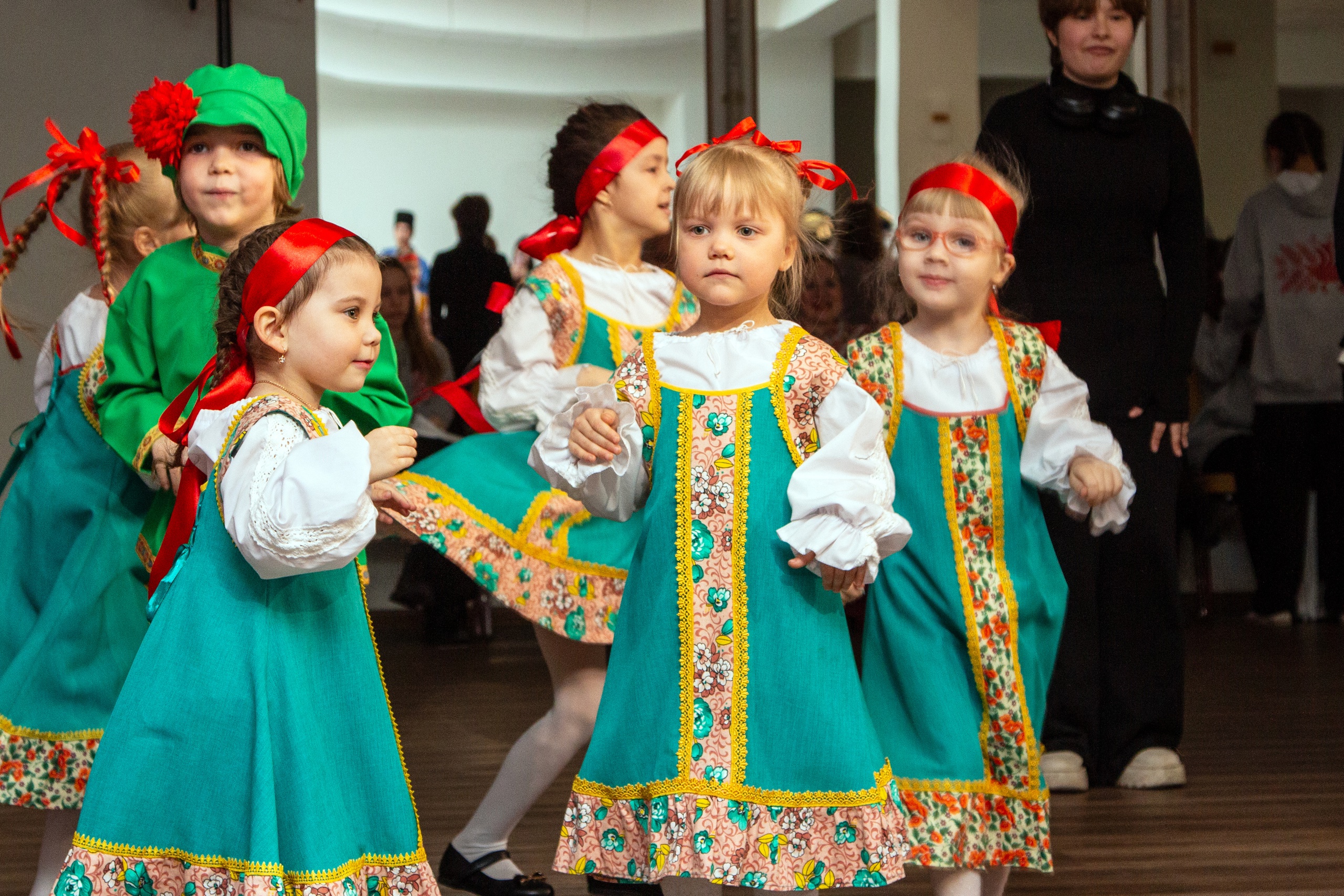 26.04.25 - Фестиваль "В северной сторонке"