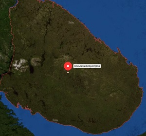 КДУ области