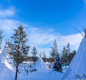 Нематериальное культурное наследие