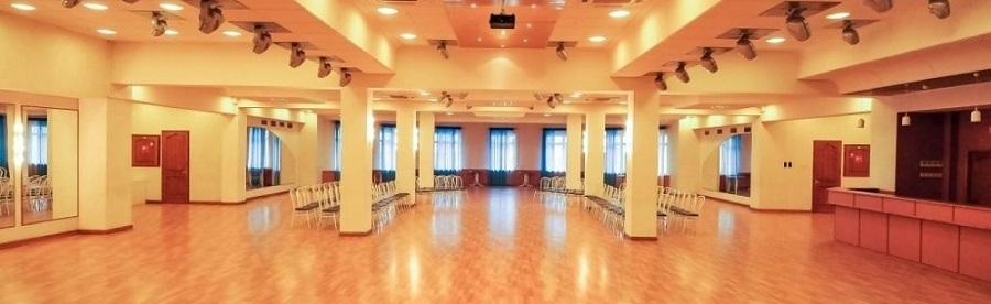 Пространства