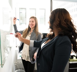 Сотрудники