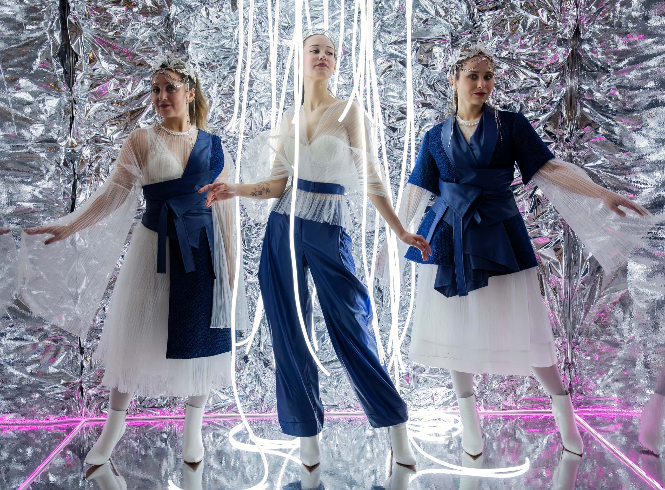 07.11.2025 - Праздник "Дворец зажигает огни" - фото Е. Коваленко