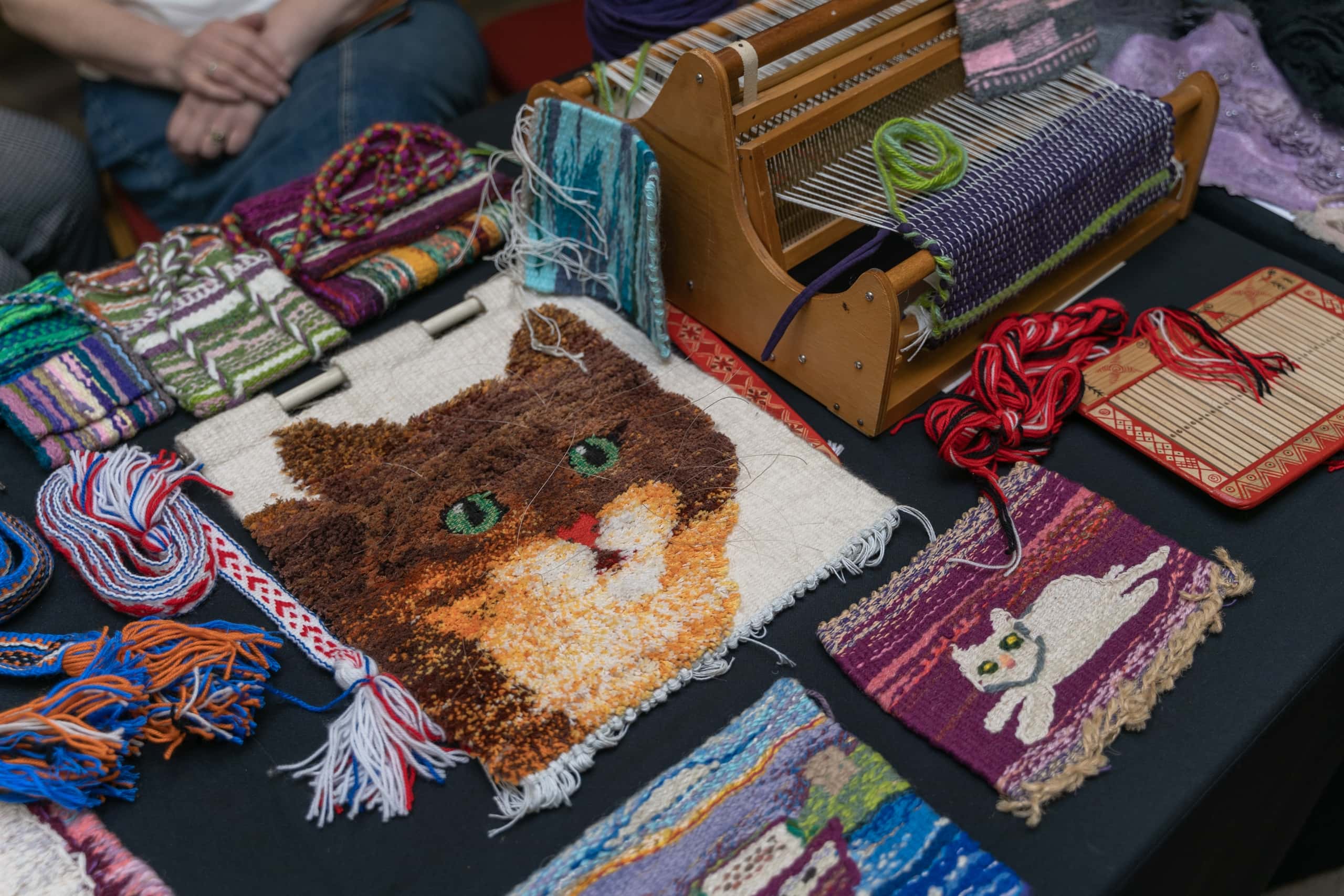 22.02.2026 - Открытие Дома ремесел - фото В. Венгер