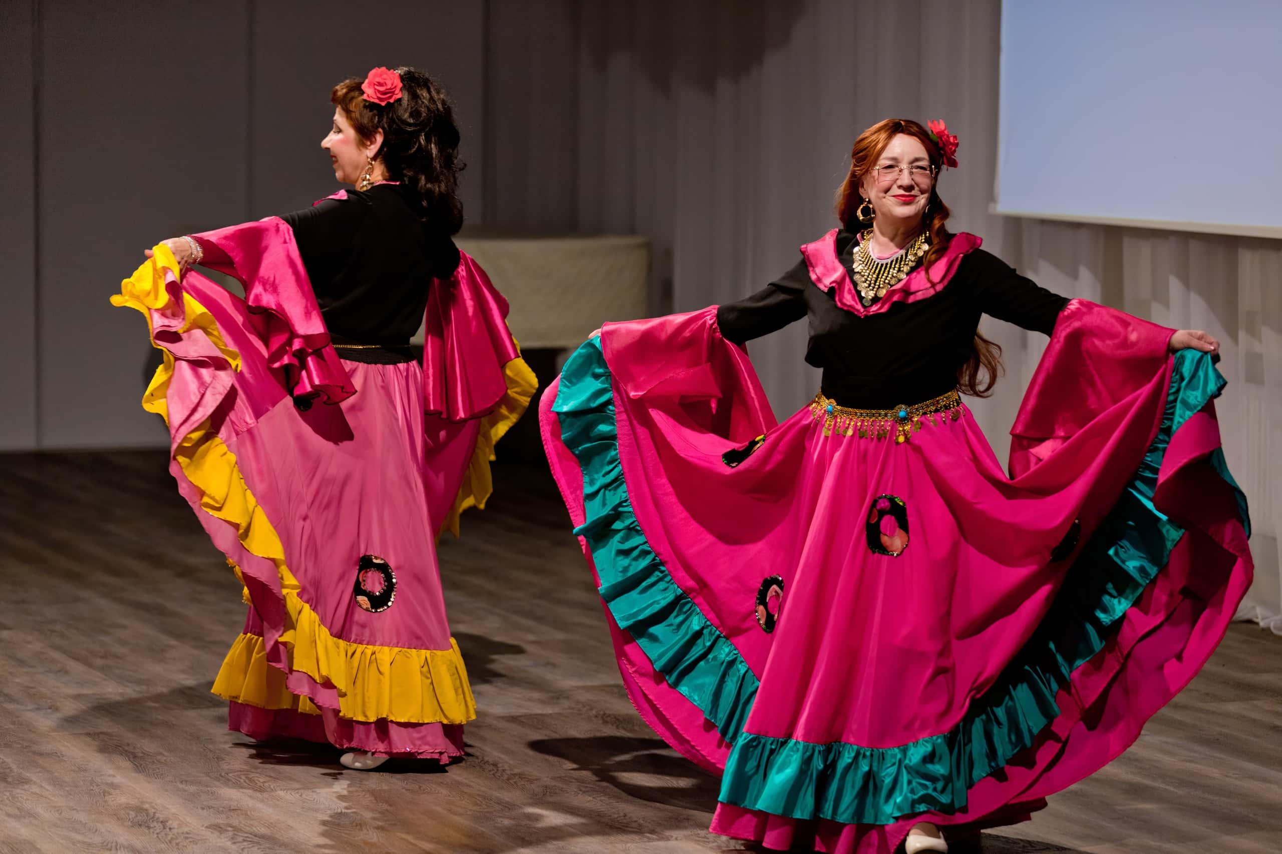 22.03.2026 - Областной конкурс "Мы юности нашей верны" - фото А. Кучерук