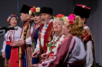 Открыт набор на межрегиональный фестиваль-конкурс творчества для людей старшего поколения «Нам года – не беда»