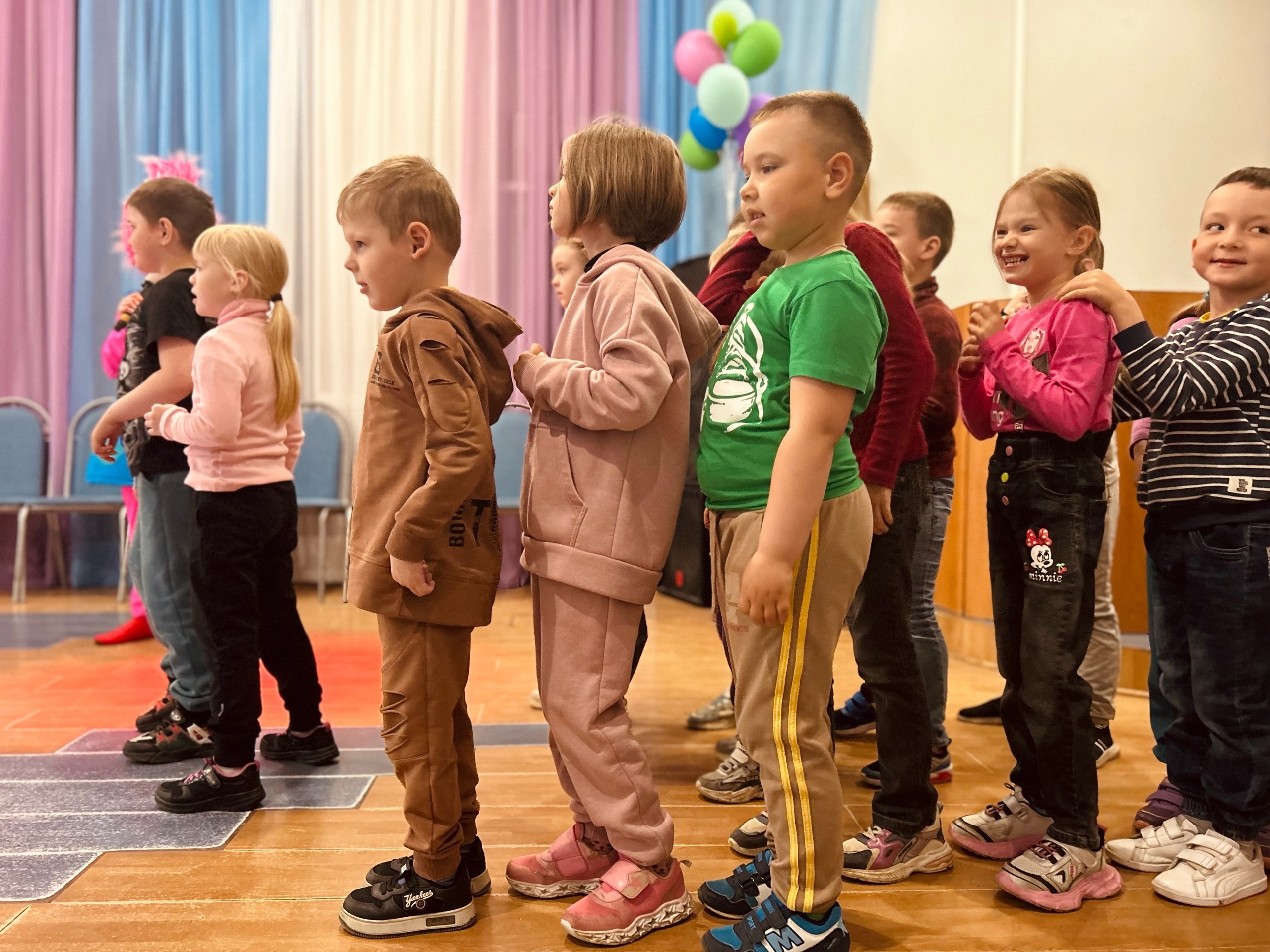 ГОАУК МОДКиНТ - Мурманский Дворец культуры