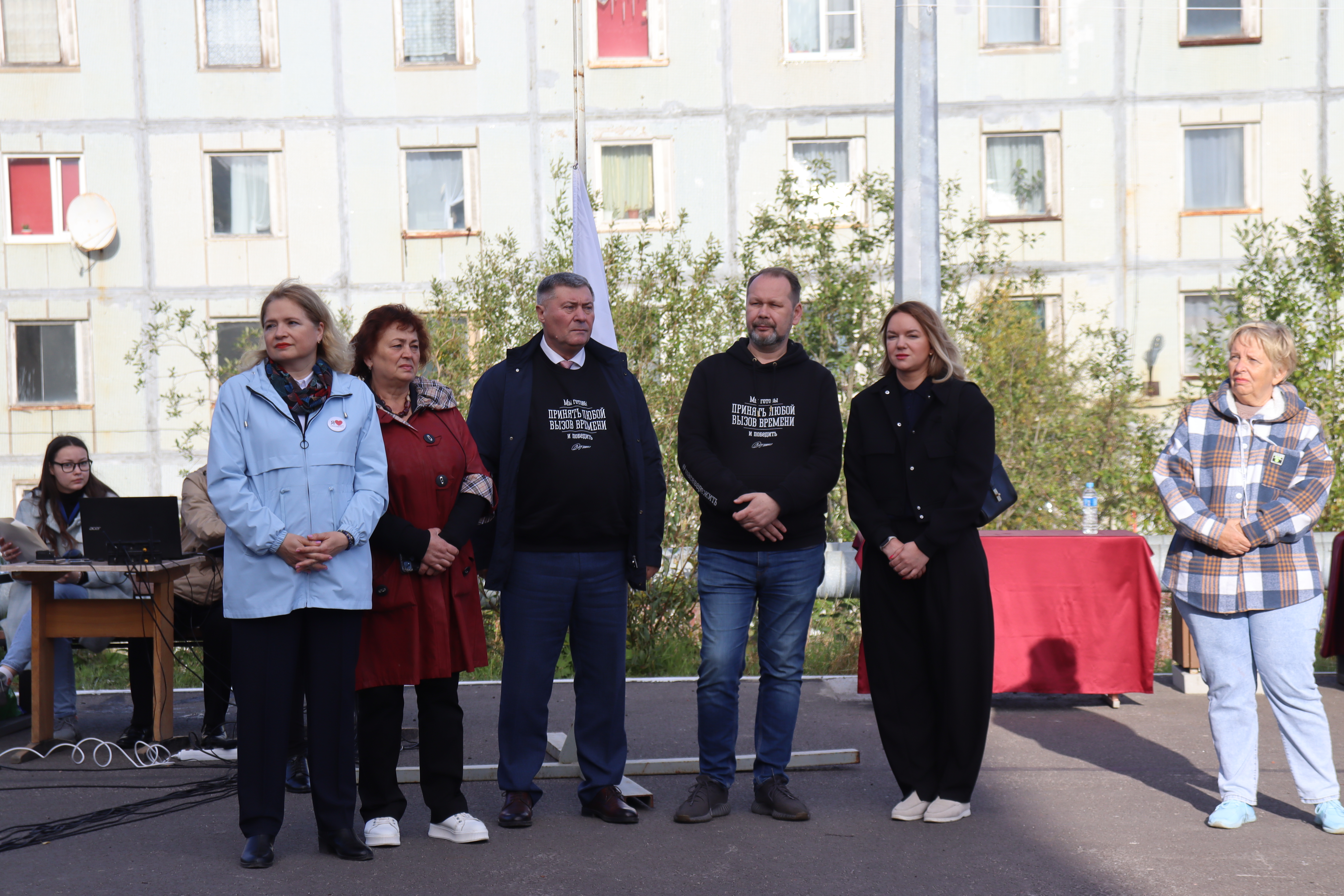 XXIII фестиваль-конкурс военно-патриотической песни «На безымянной высоте»