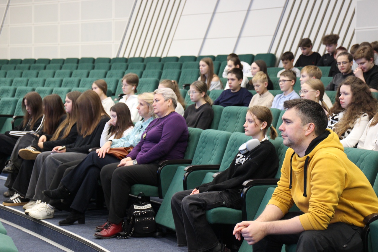 Кинофестиваль «Во славу Подвига: искусство на войне»