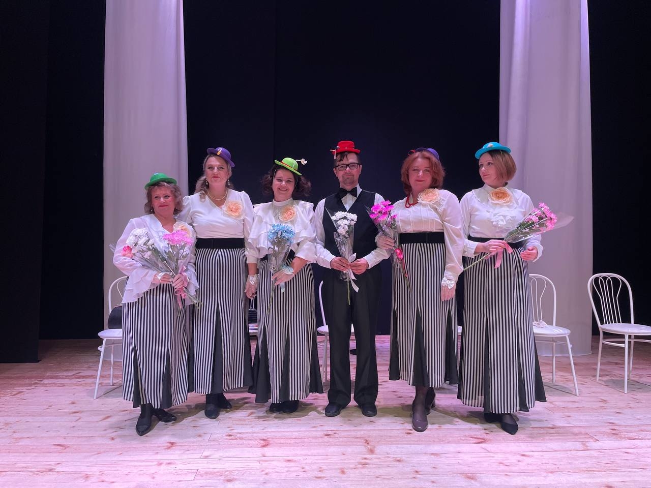 Программа «Мотесу-25»