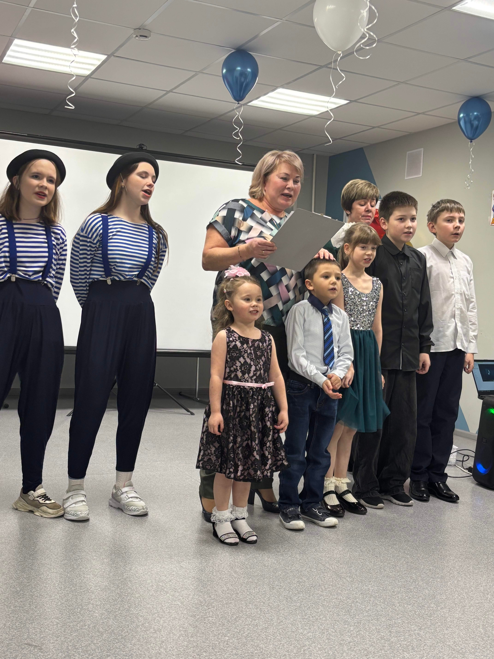 День добровольца