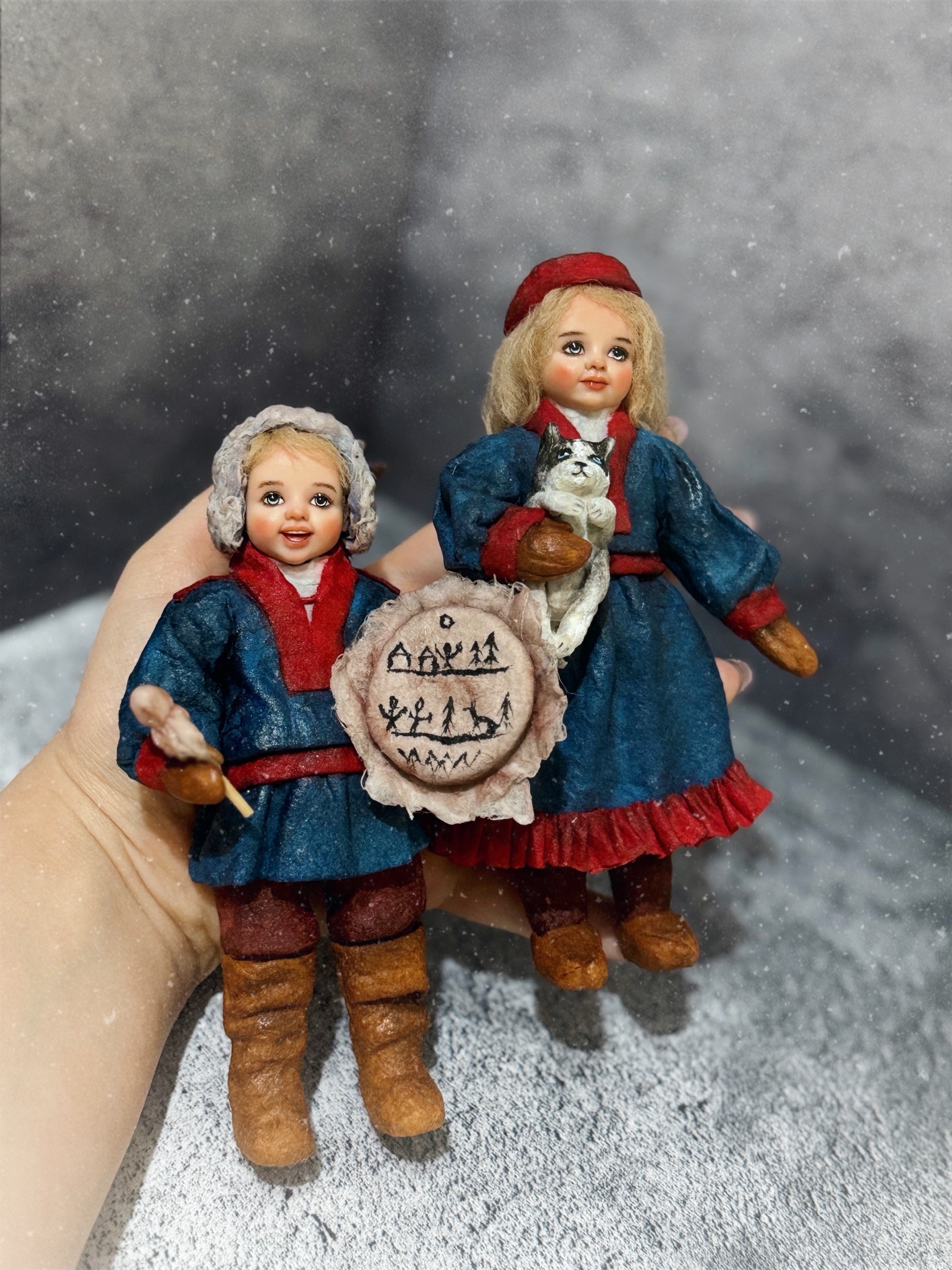 Региональный конкурс «Сувенир года. Арктика»