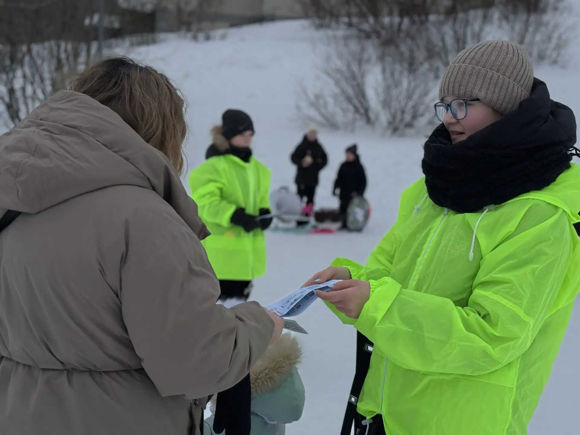 Акция «Нет наркотикам»,  в рамках Общероссийской акции  «Сообщи, где торгуют смертью»