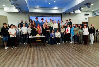 "Школа традиционной народной культуры", 13.10.2025